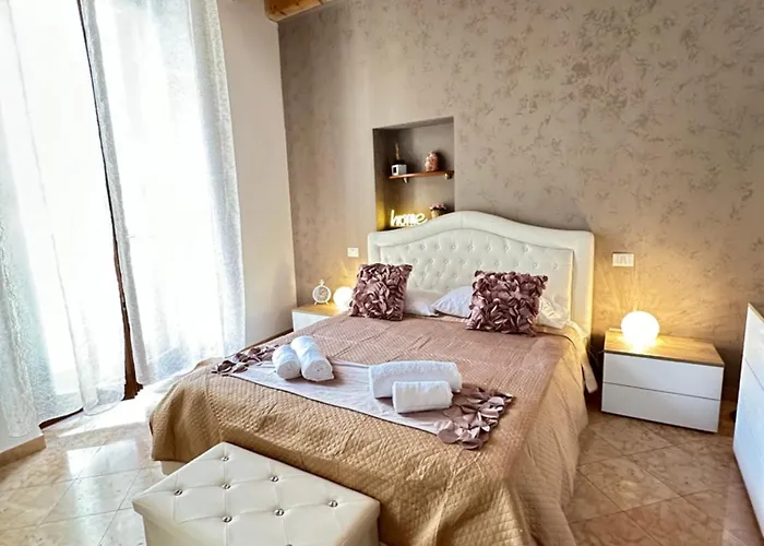 Palace Home Mazzini Verona Center