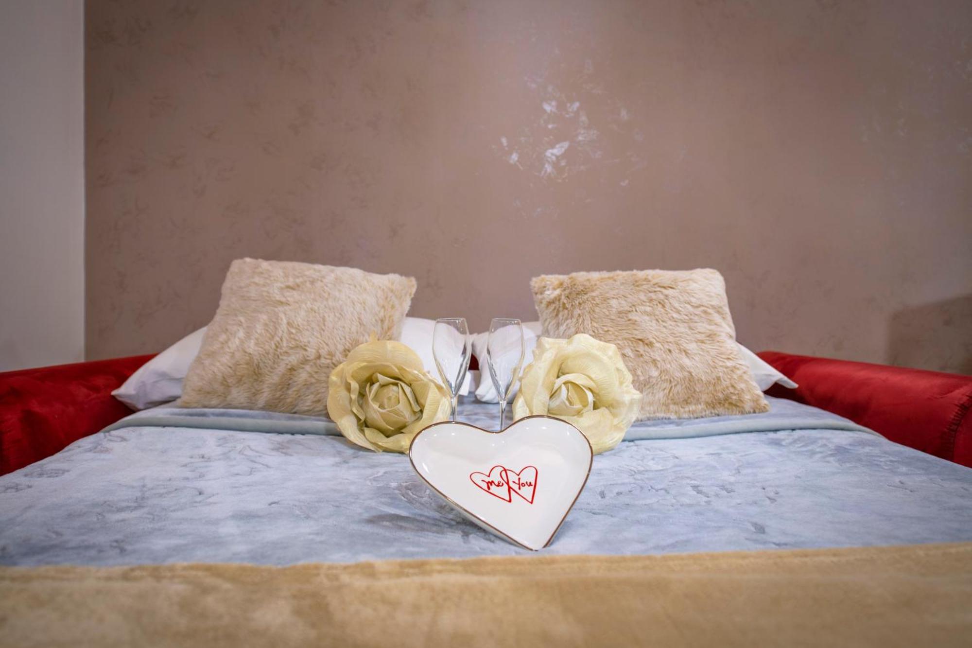Apartment Palace Mazzini Center Verona