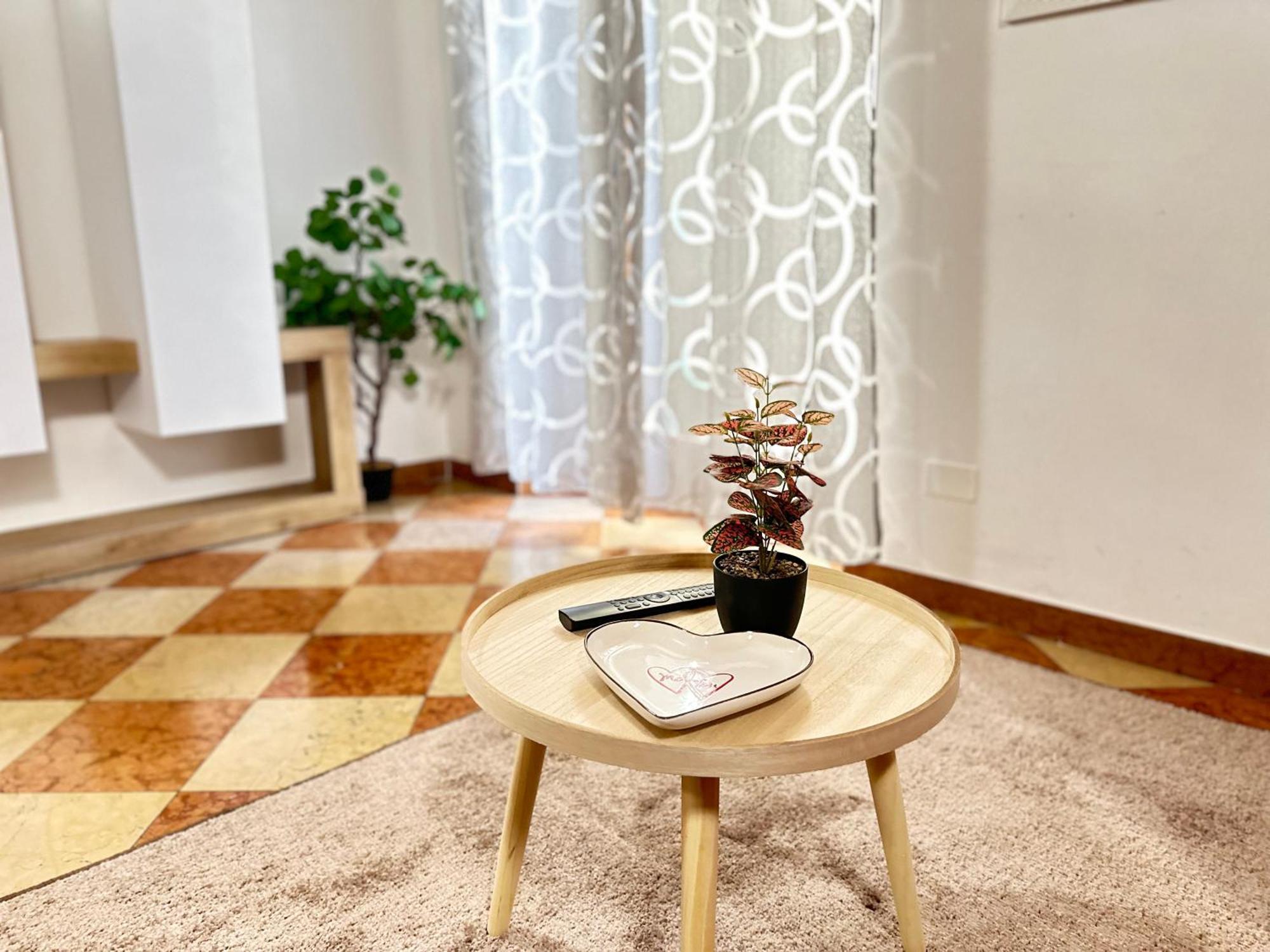 Apartment Palace Mazzini Center