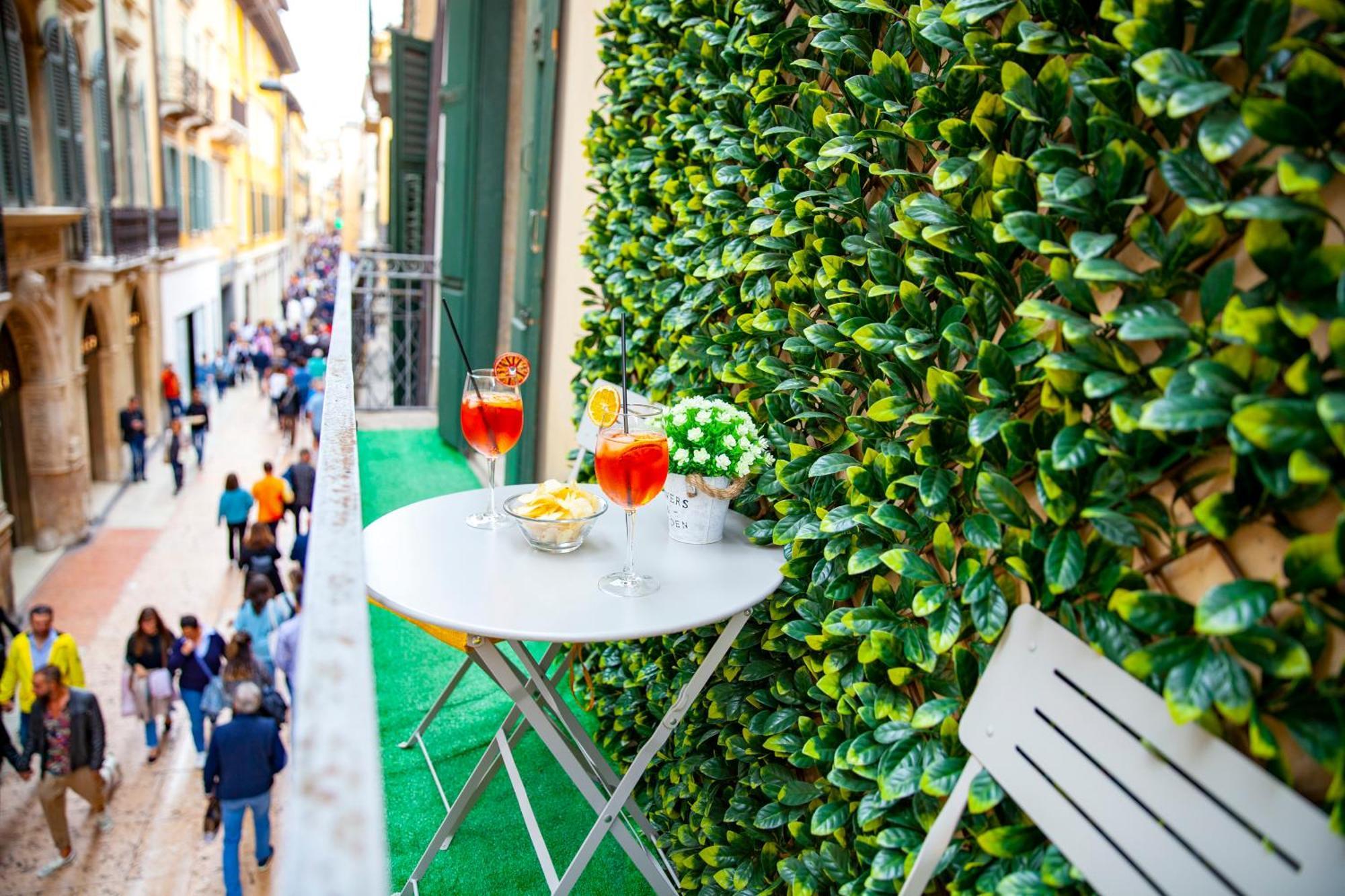Palace Mazzini Center Apartment
