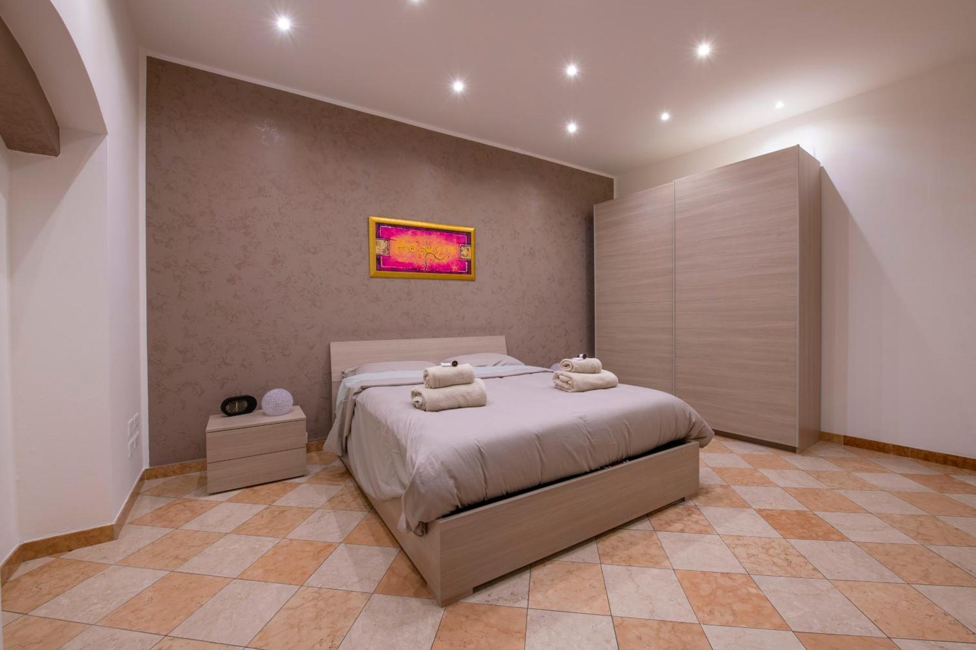 Palace Mazzini Center Apartment Verona