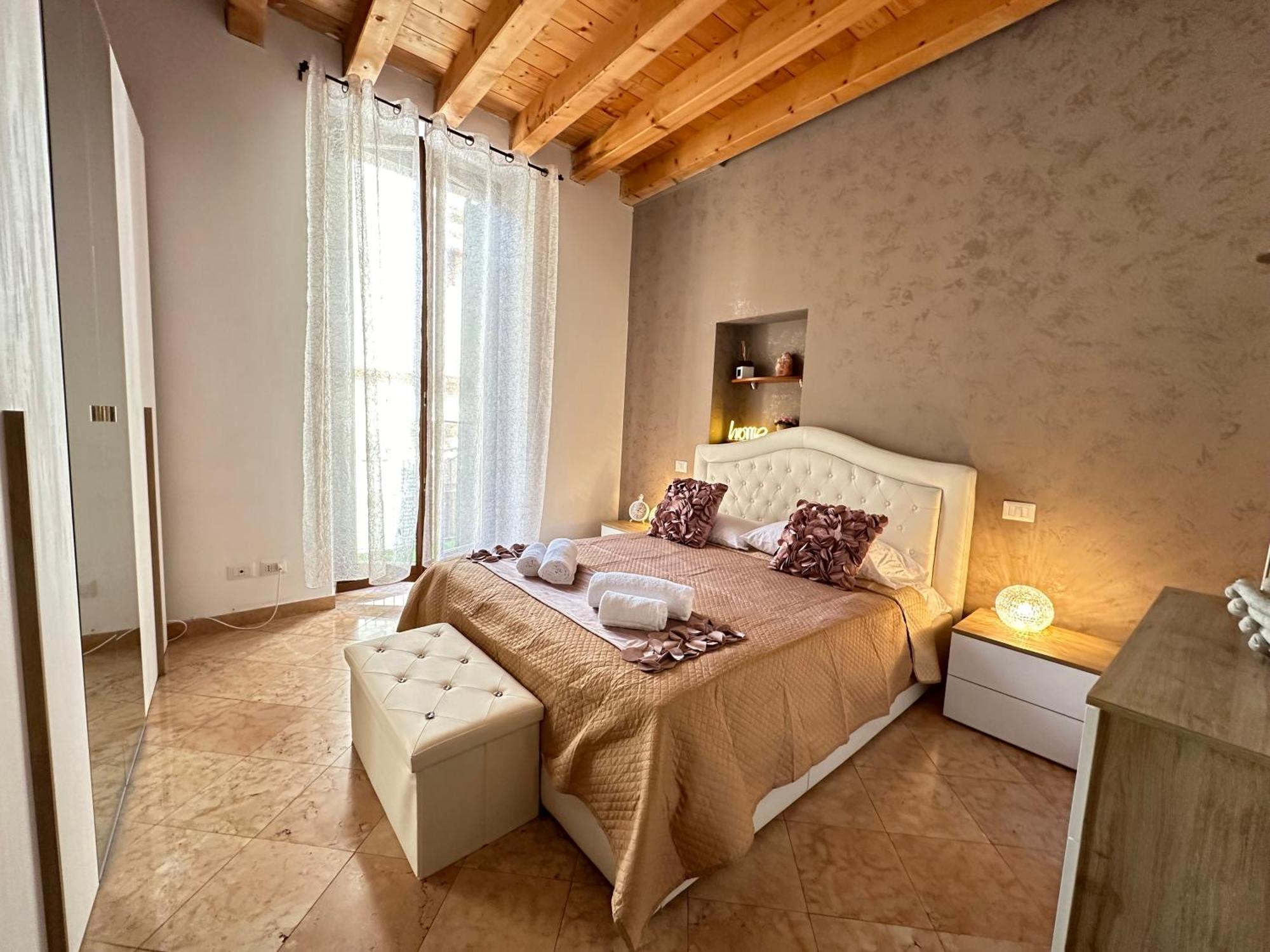 Apartamento Palace Mazzini Center *