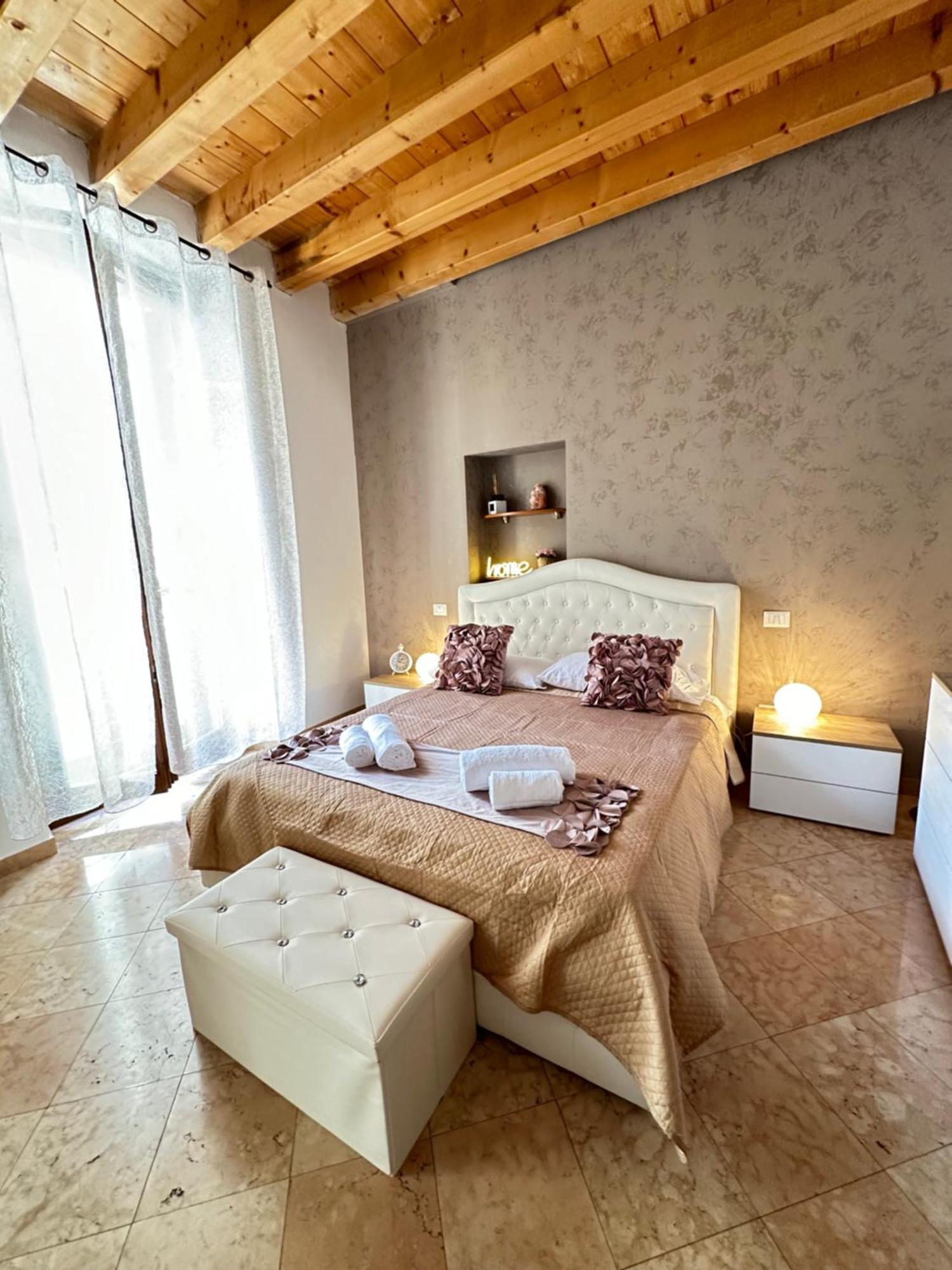 Apartamento Palace Mazzini Center *