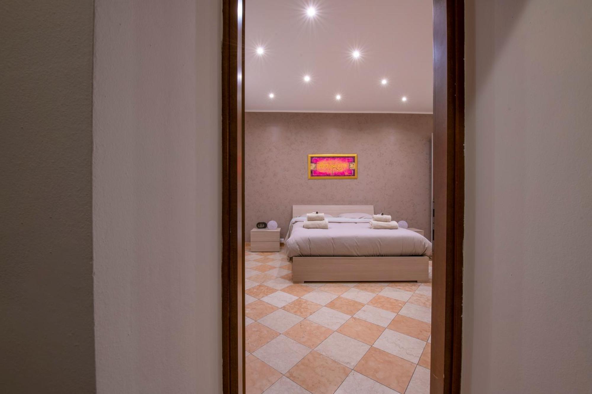 Palace Mazzini Center Verona