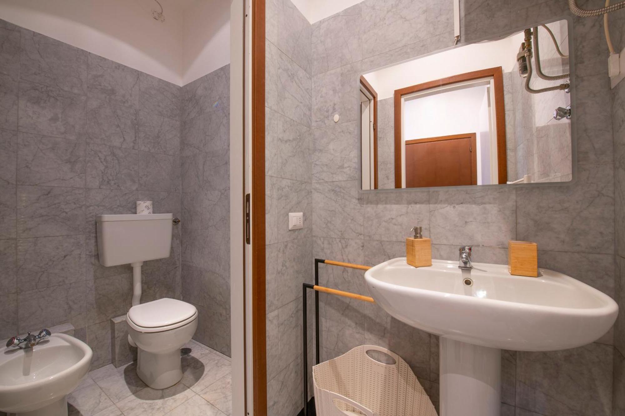 Apartamento Palace Mazzini Center Verona